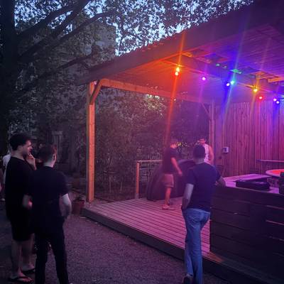 Batch 1: Uneed Residency — 11