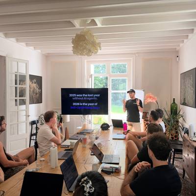 Batch 1: Uneed Residency — 23