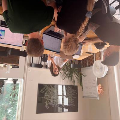 Batch 1: Uneed Residency — 24