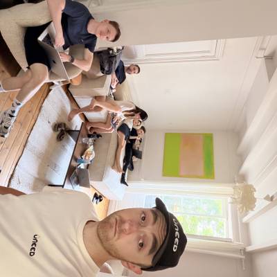 Batch 1: Uneed Residency — 27