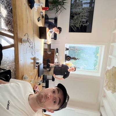 Batch 1: Uneed Residency — 28