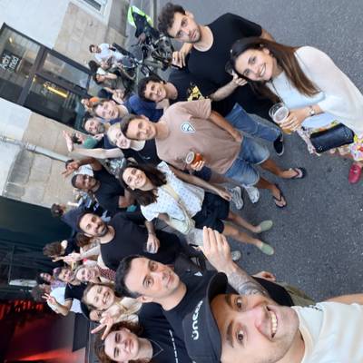 Batch 1: Uneed Residency — 30