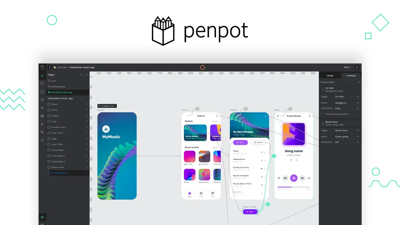 Penpot product image