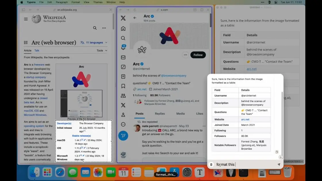 MacCopilot product image