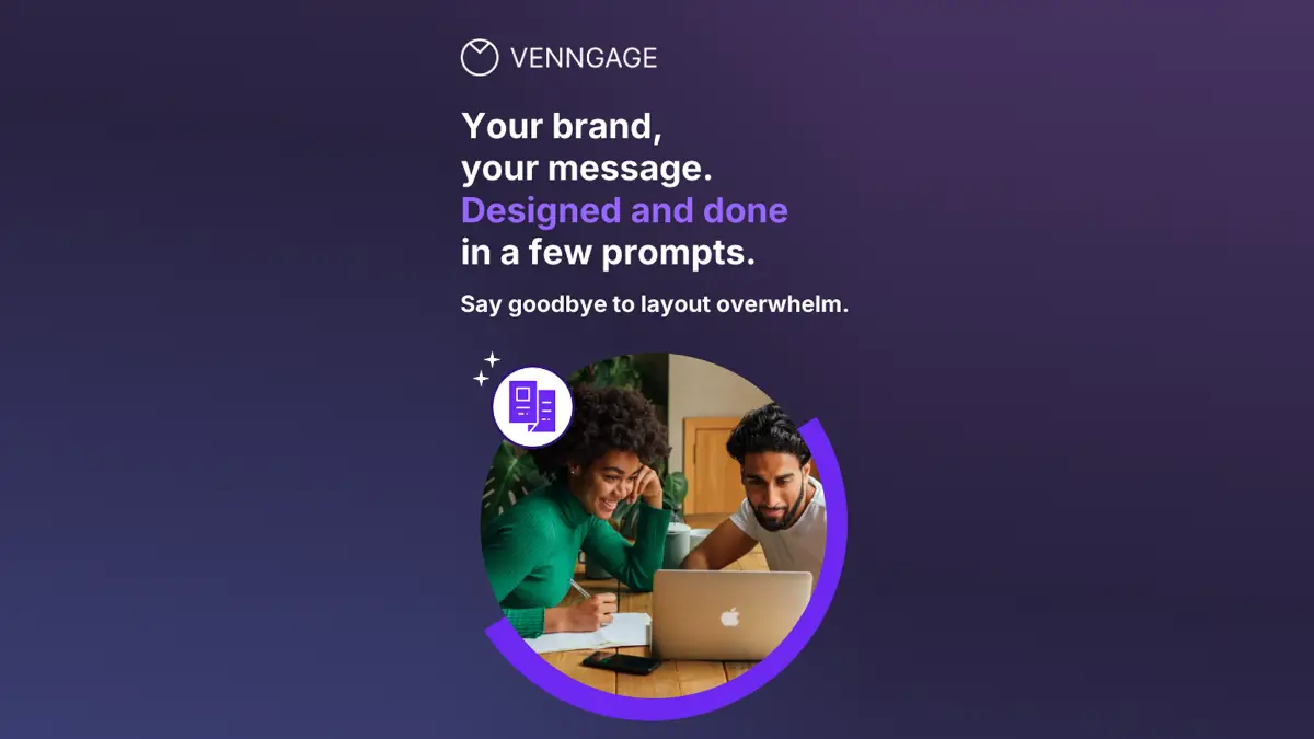 AI Brochure Generator screenshot 1