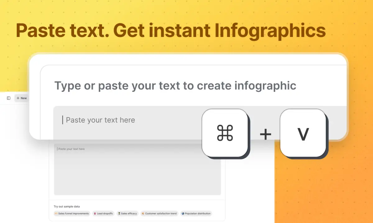 AI Infographics screenshot 1