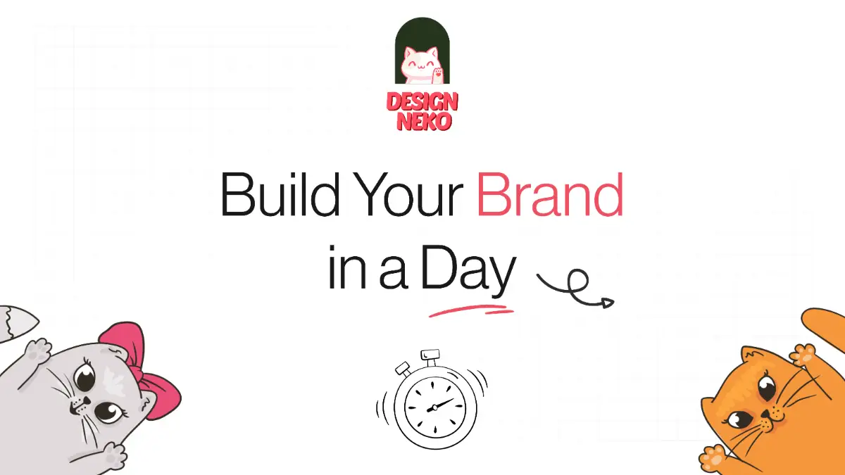 BrandSprint Kit - Define Your Brand in 60 Min screenshot 3