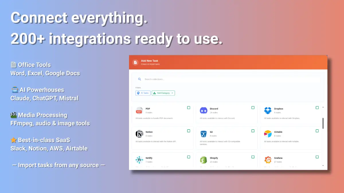 Brixel screenshot 3