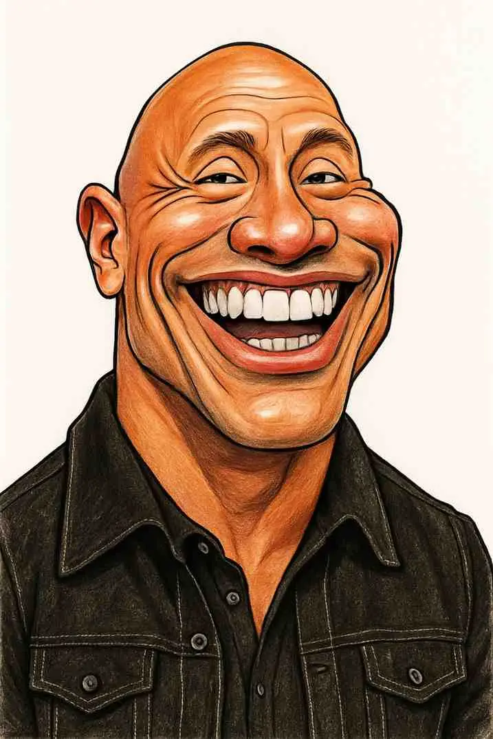 Caricature Maker screenshot 2
