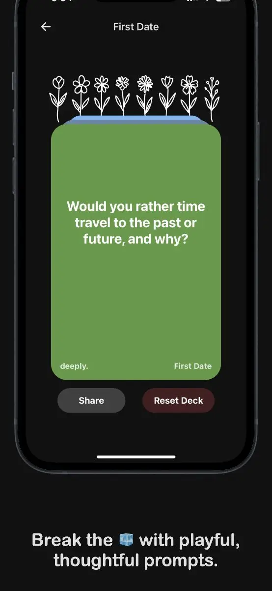 deeply. screenshot 2