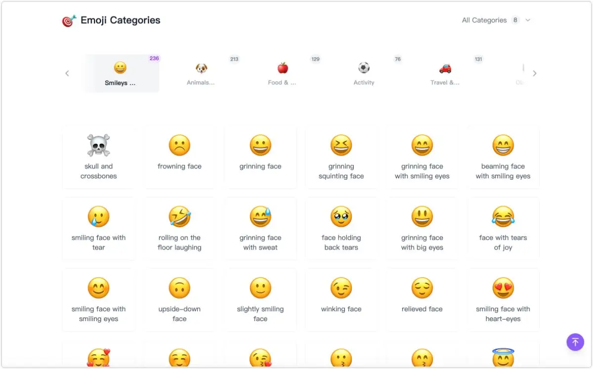 EmojiClick screenshot 3