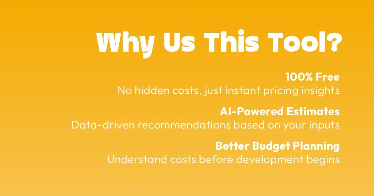 Free Ai Saas Pricing Calculator  screenshot 2
