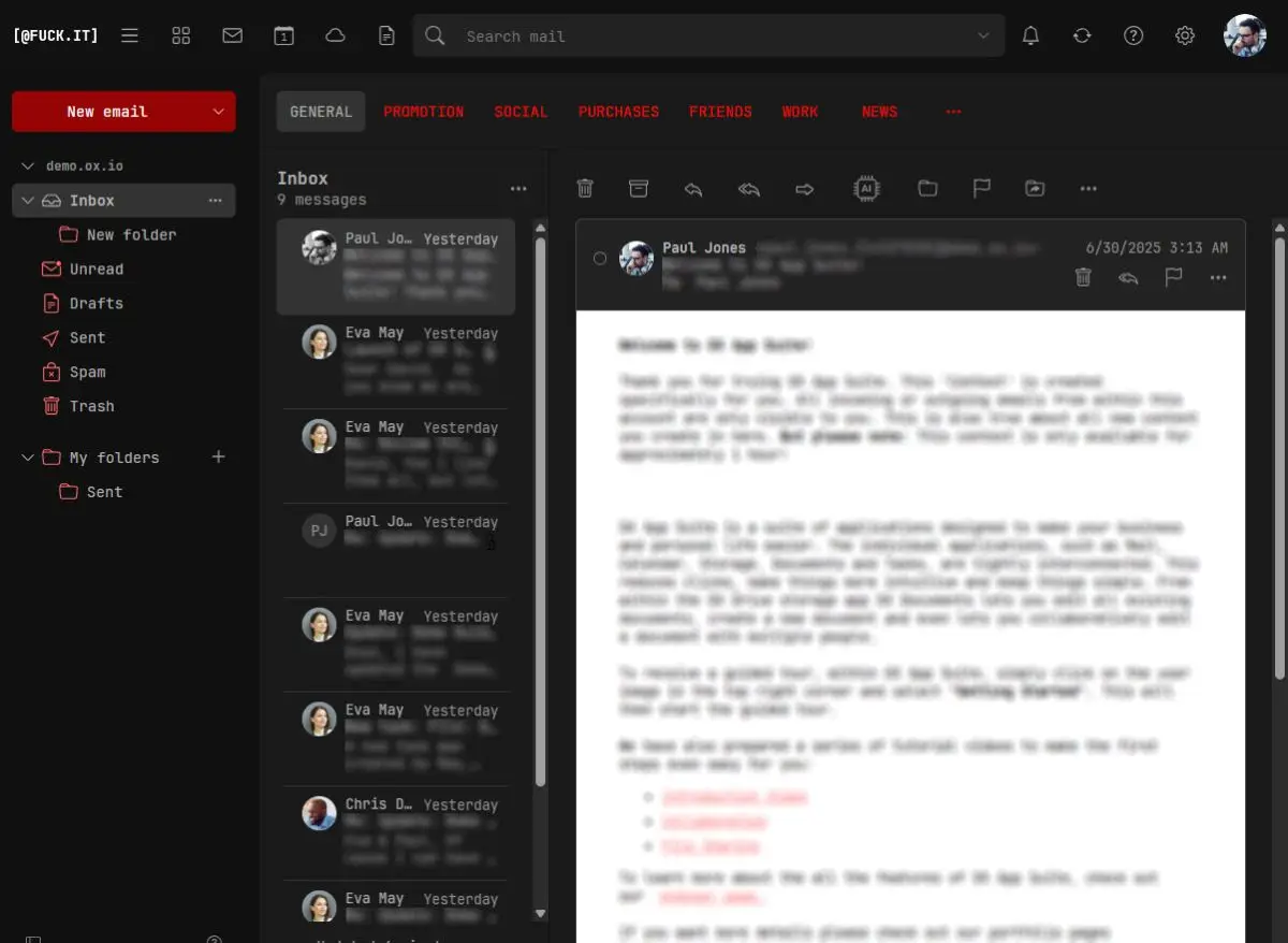 [@fuckit] email with attitude screenshot 2