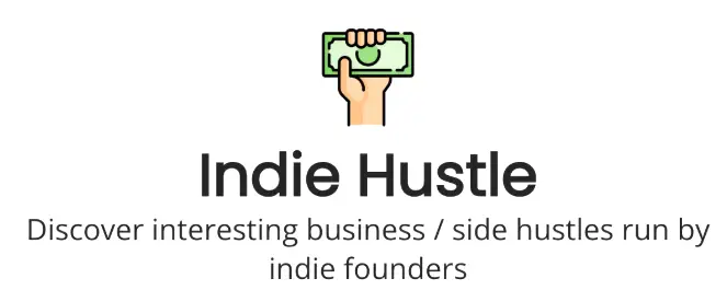 Indie Hustle screenshot 2