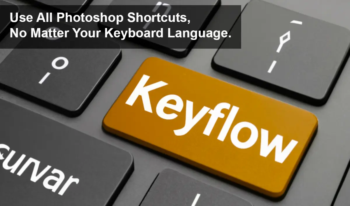 KeyFlow screenshot 2