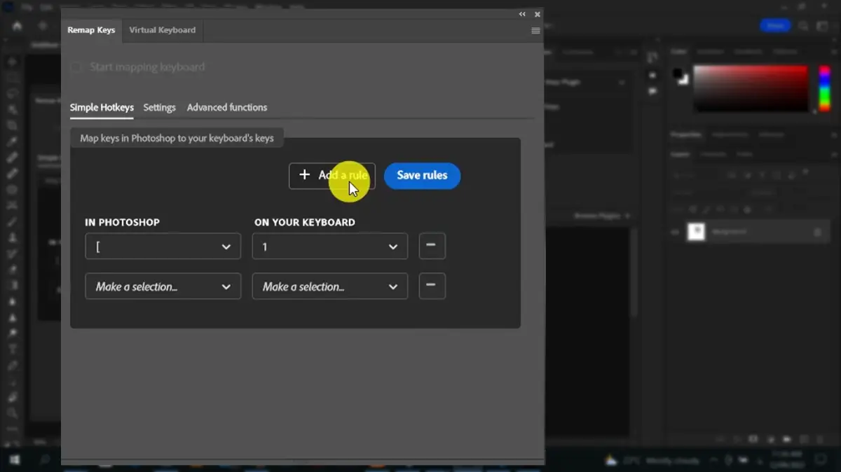 KeyFlow screenshot 4