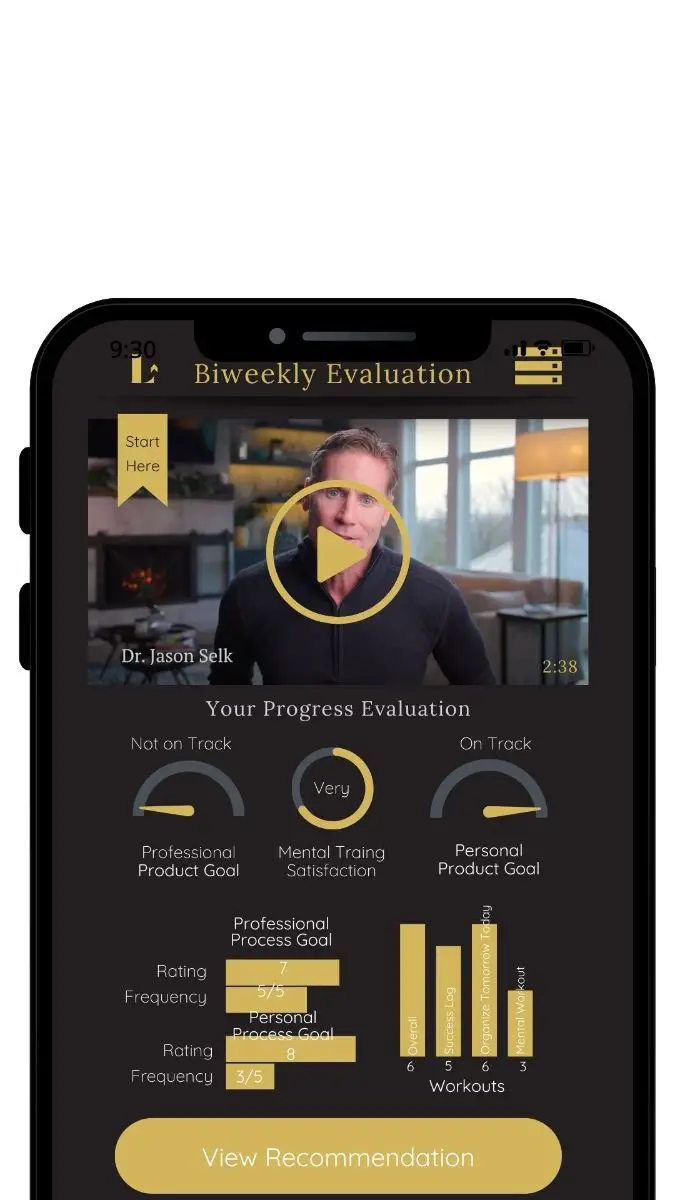 Level Up for Happiness & Success screenshot 4
