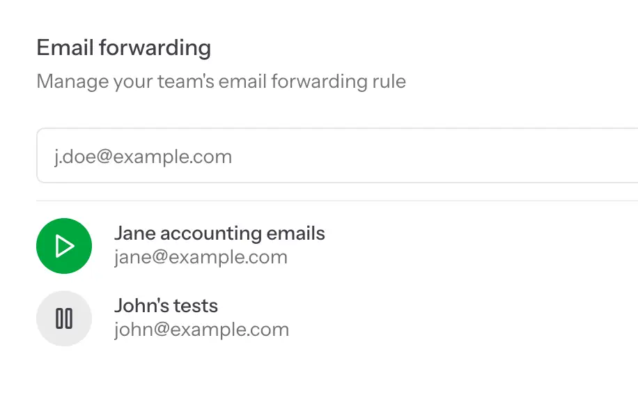 MailFrom.dev screenshot 3