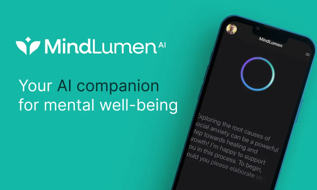 MindLumen screenshot 1