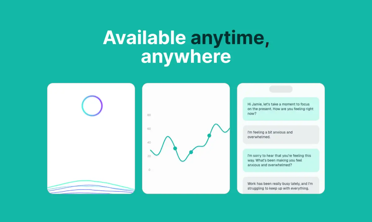MindLumen screenshot 3