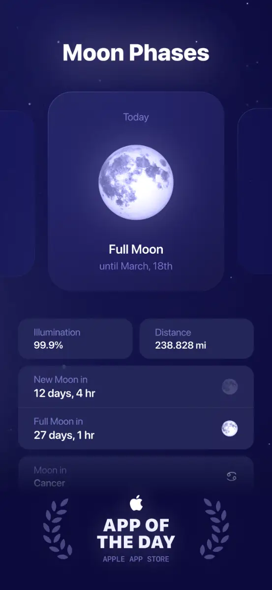 Moonlitt screenshot 2