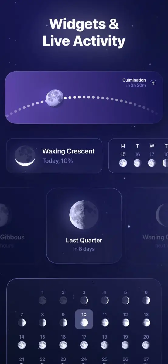 Moonlitt screenshot 3