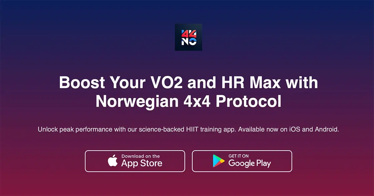 Norwegian 4x4 screenshot 2