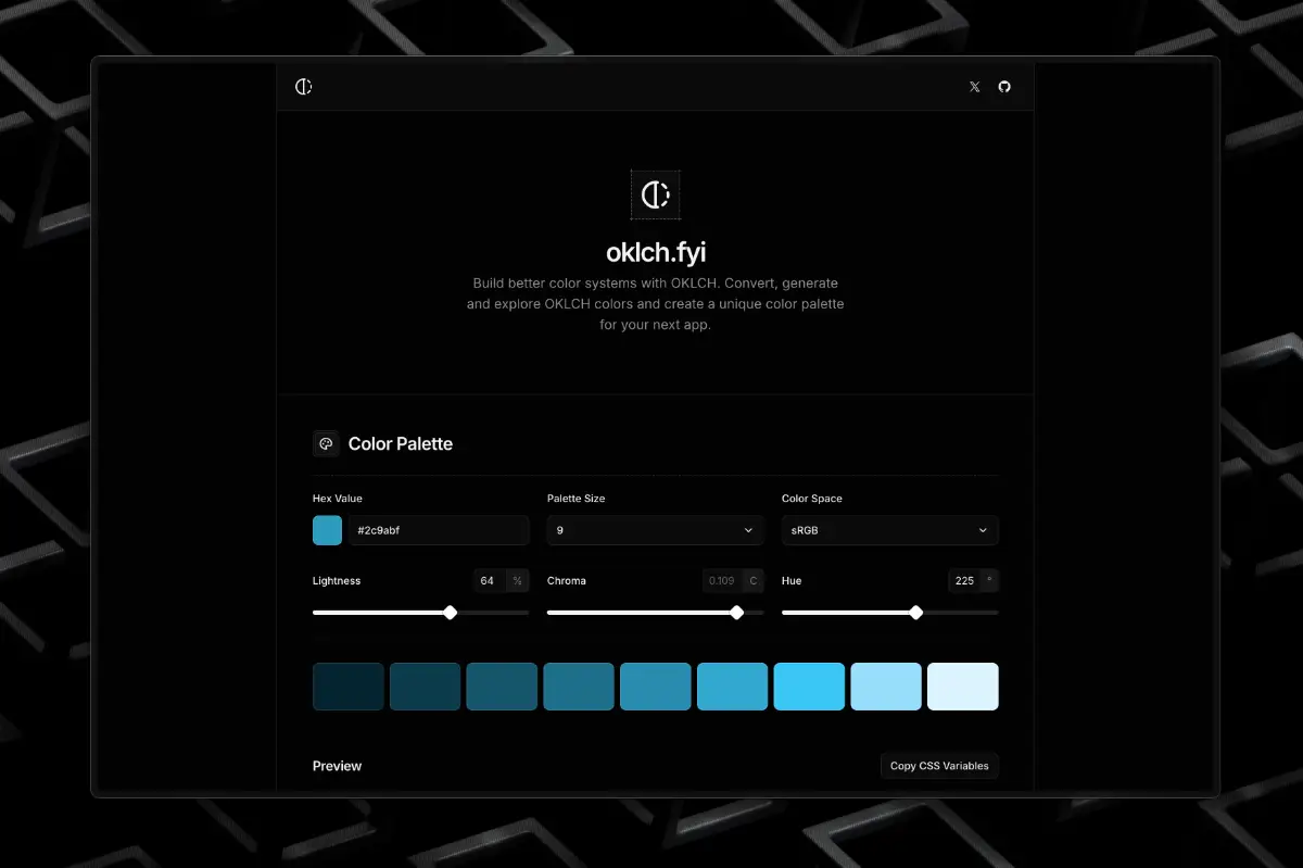 oklch.fyi screenshot 1