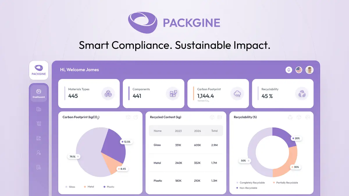 Packgine screenshot 2