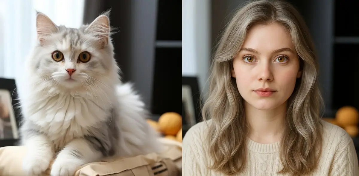 Pet To Human screenshot 3