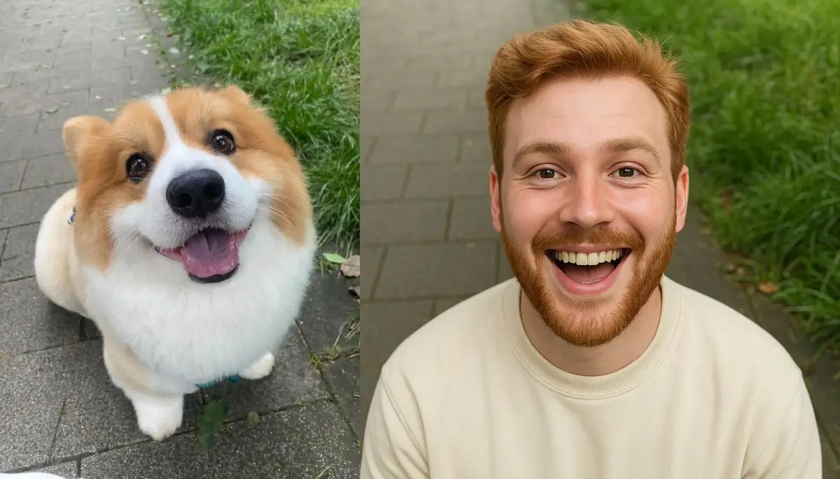 Pet To Human screenshot 4