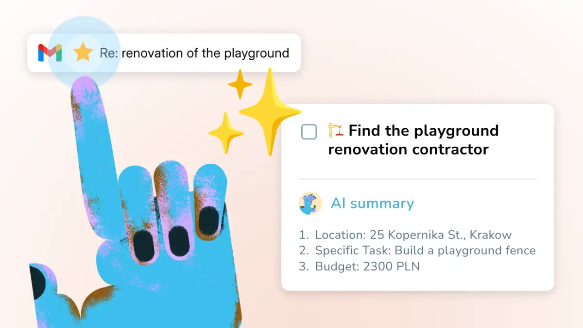 Ping AI Task List screenshot 4