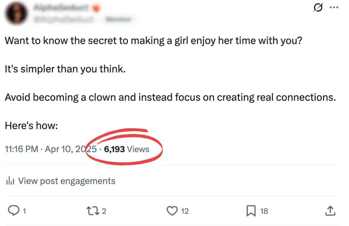 Repurpost screenshot 3