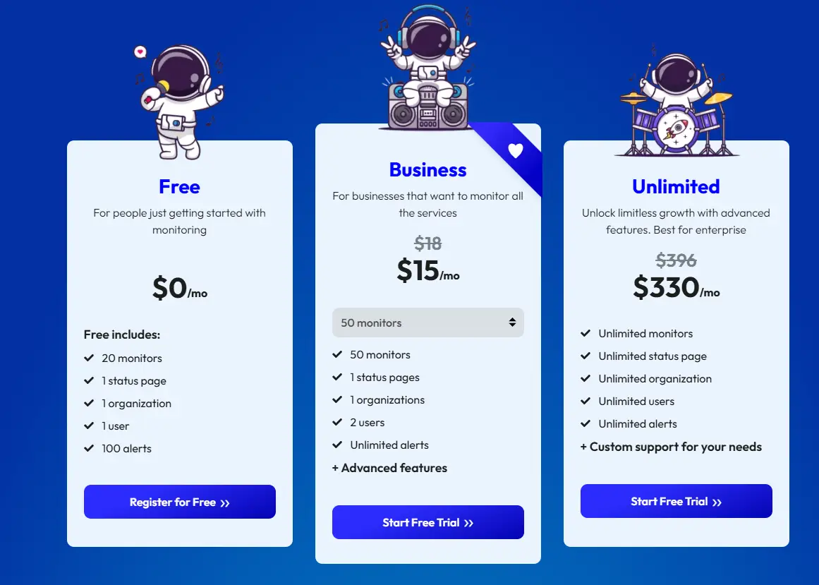 RobotAlp screenshot 2