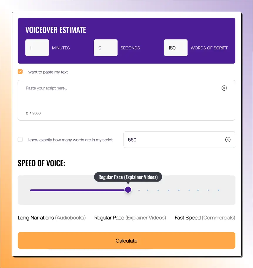 Script Timer by CRFT Video screenshot 1