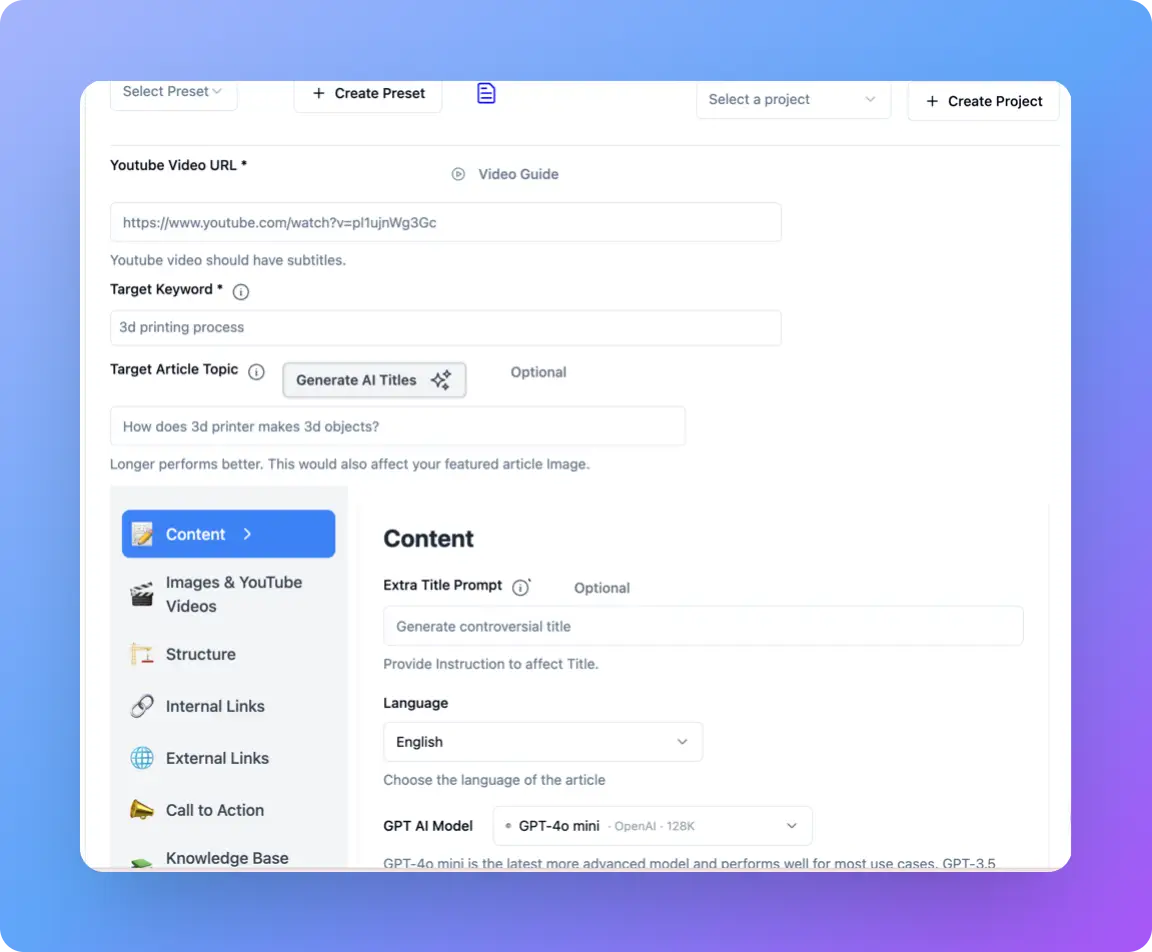 Semantic Pen screenshot 2