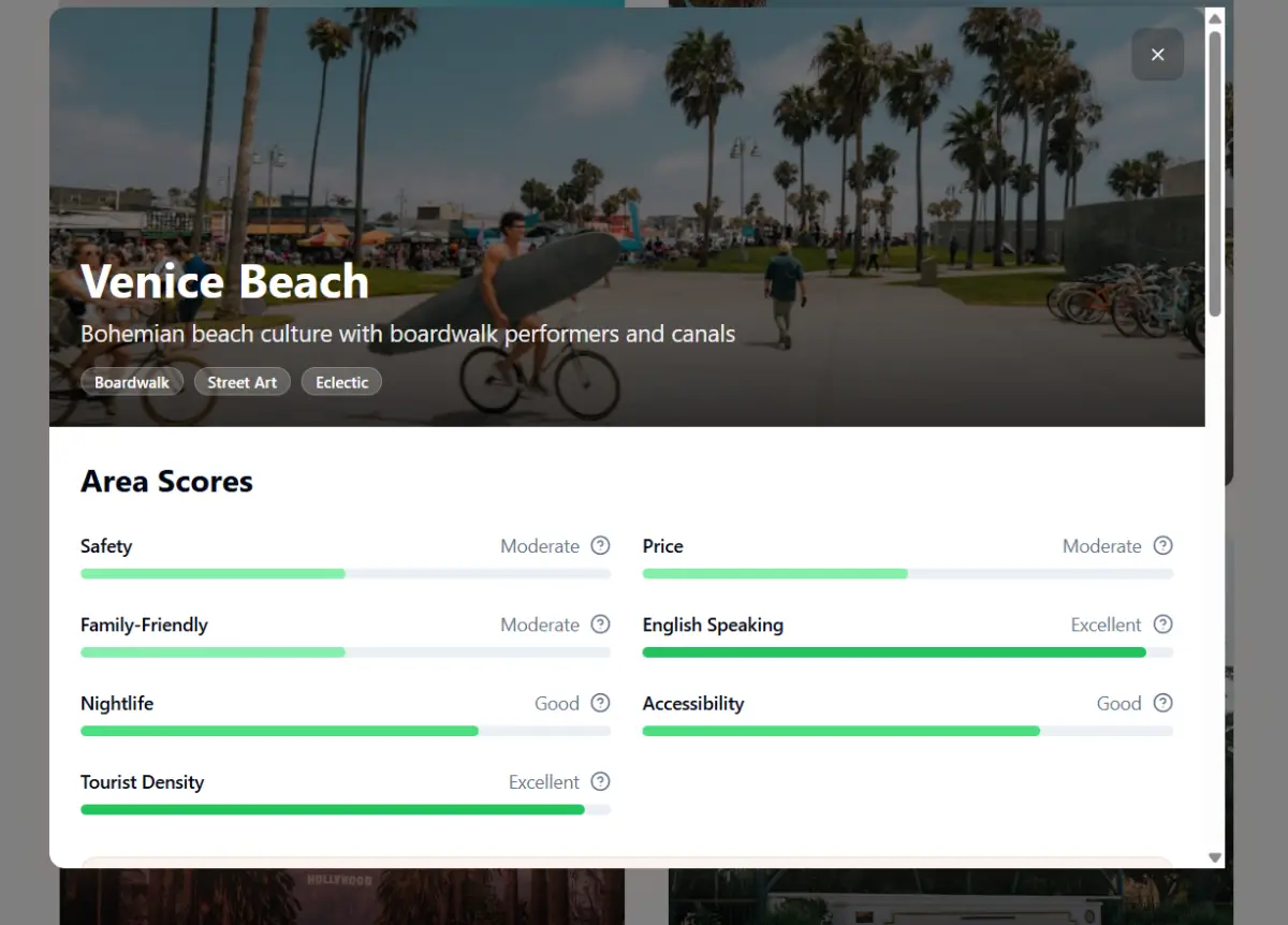 StayInsider screenshot 2