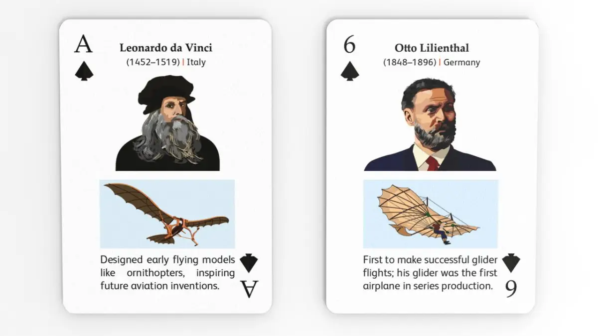 The Aircraft Deck screenshot 2