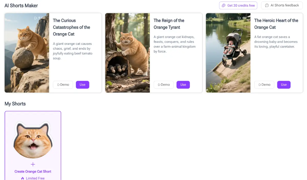 VideoTube screenshot 4
