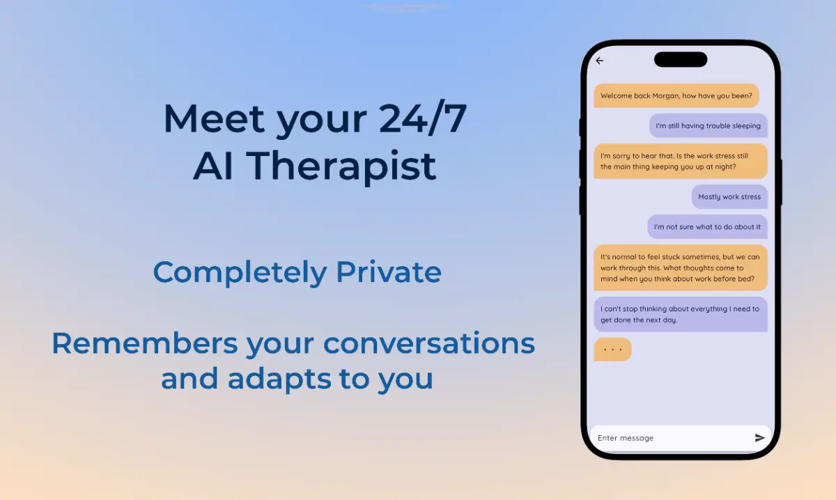 Wellness AI screenshot 3