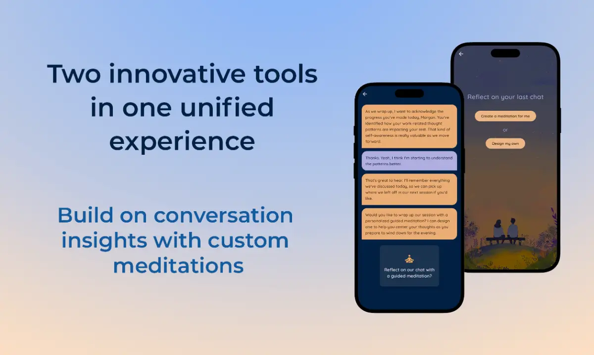 Wellness AI screenshot 4
