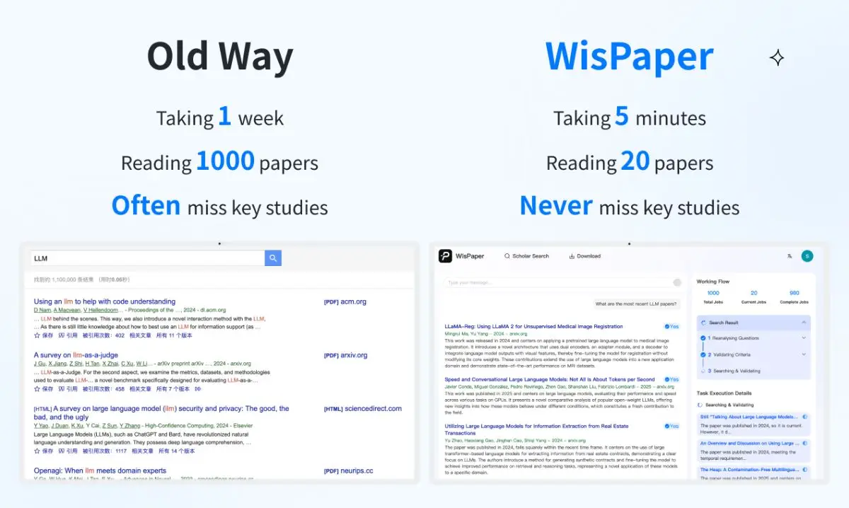 WisPaper screenshot 4