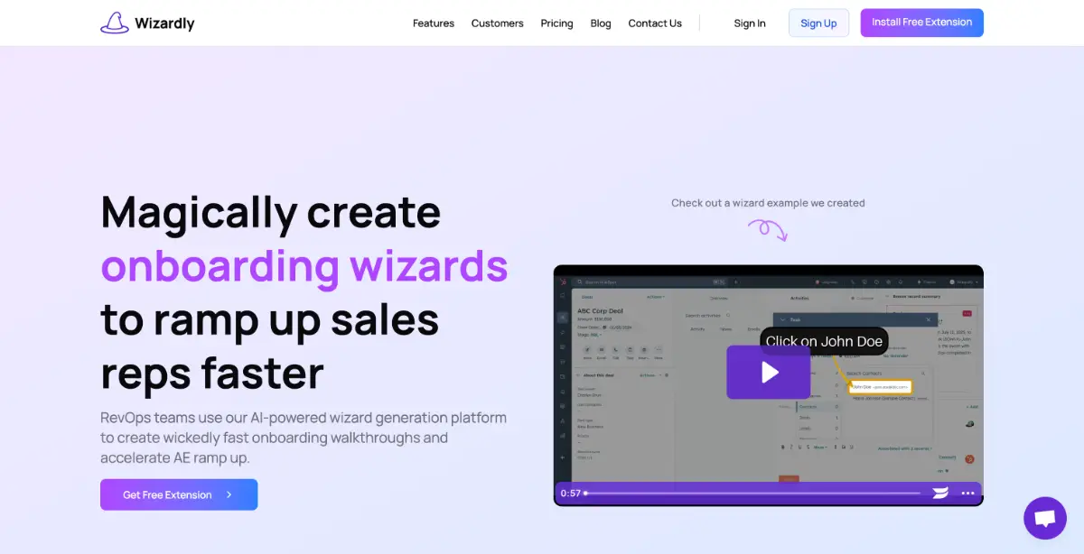 Wizardly screenshot 2