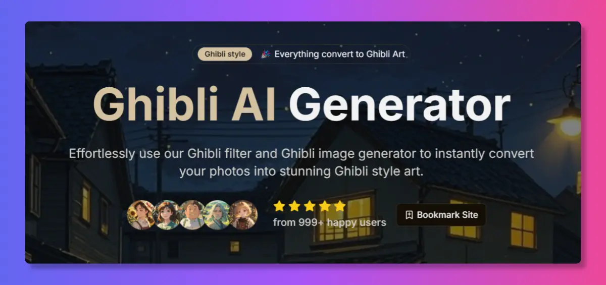 YouPhoto AI screenshot 3