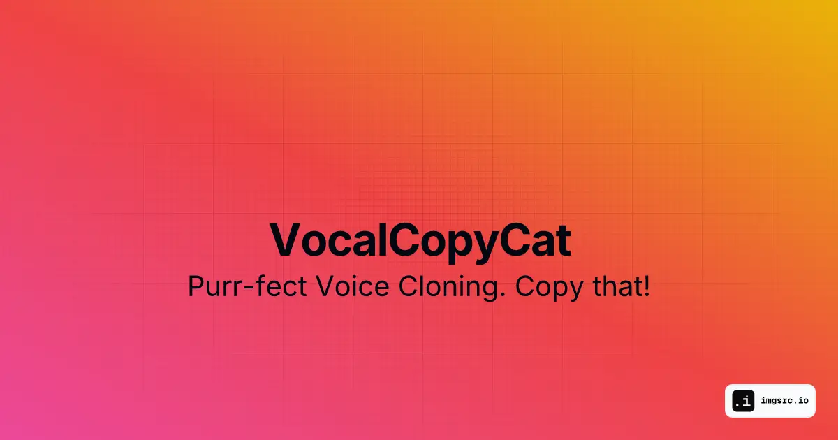 VocalCopyCat screenshot 2