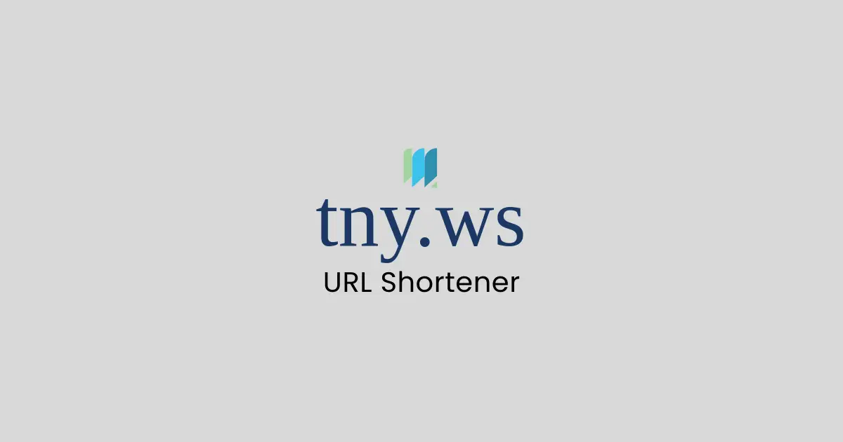 Tnyws screenshot 1