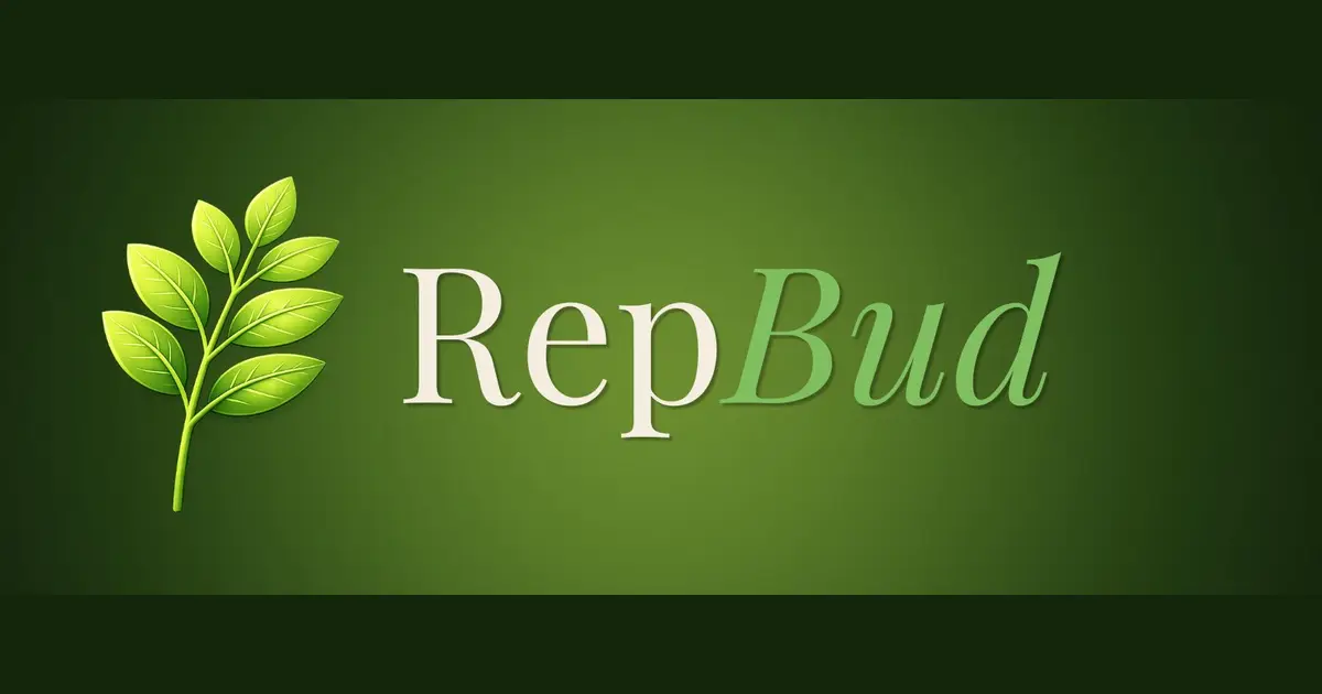 RepBud screenshot 1