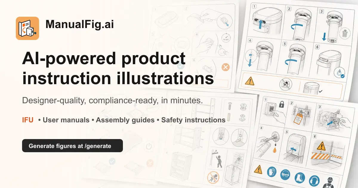 ManualFig product image