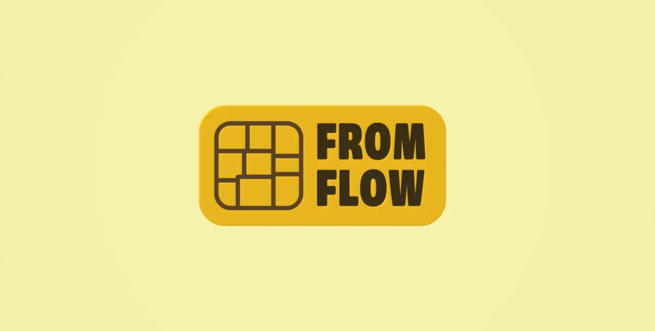 FromFlow - Discord Bot Maker product image