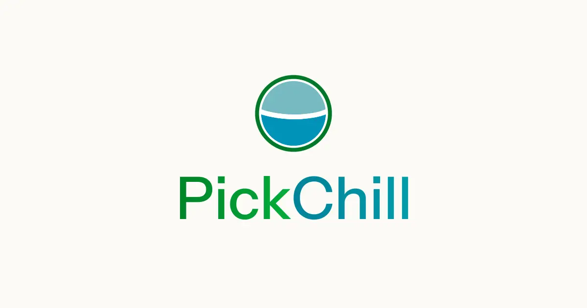 PickChill screenshot 1